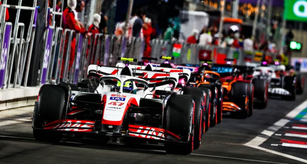 Grand Prix de Bahrein