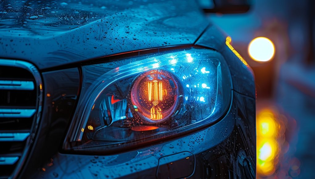 À quelle fréquence dois-je remplacer les ampoules des feux de ma voiture ?