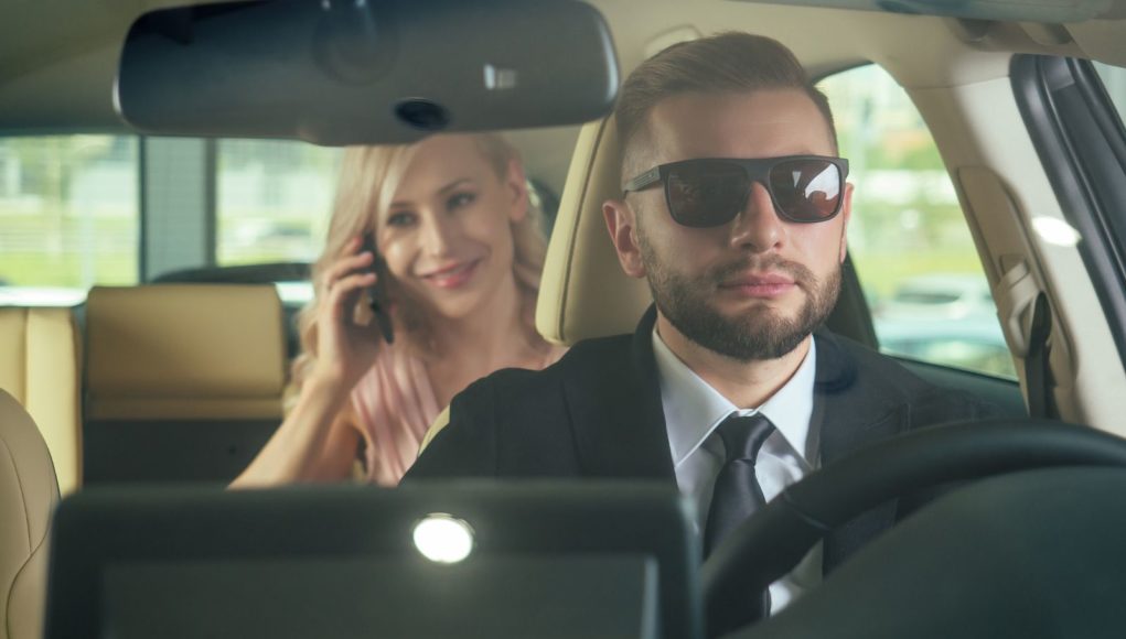 Uber