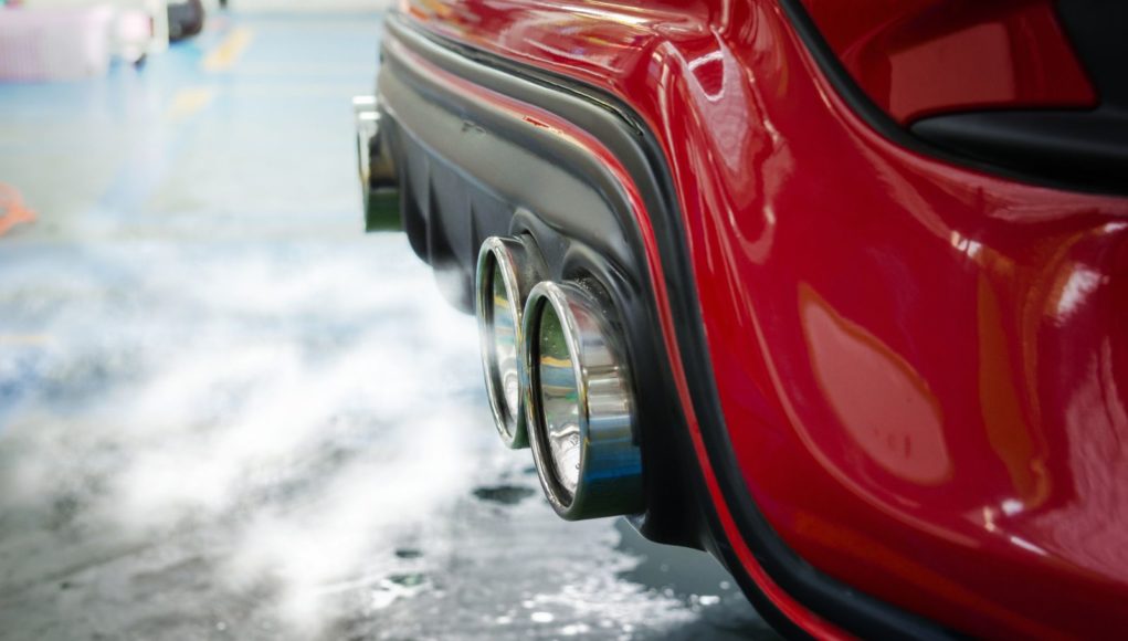 décrasser votre moteur diesel