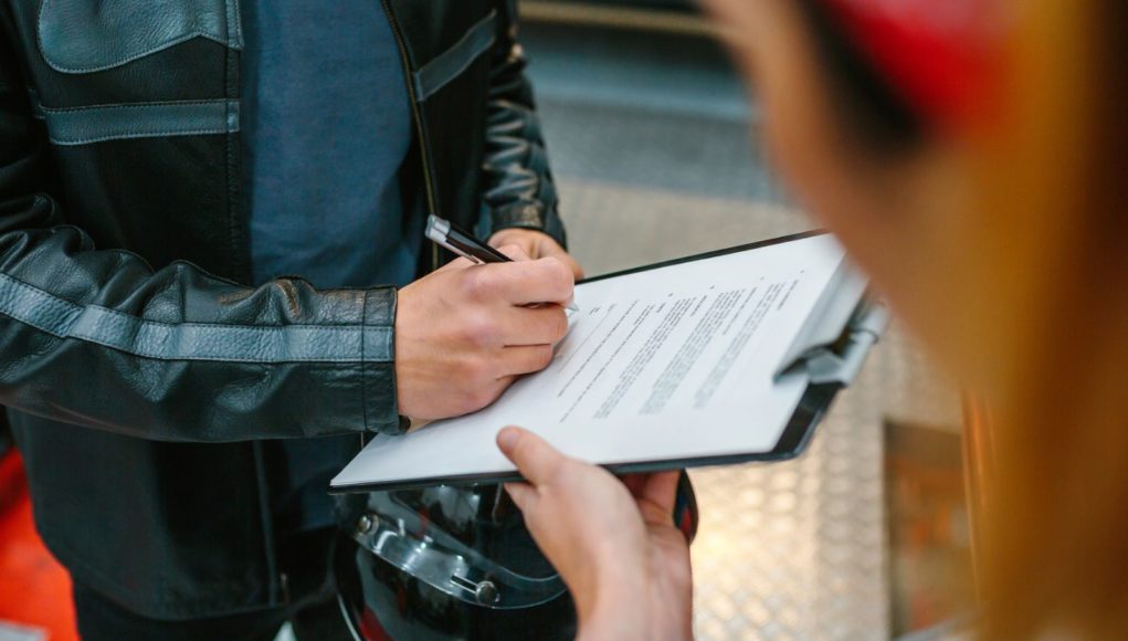 Voici les meilleures motos à moins de 3000€