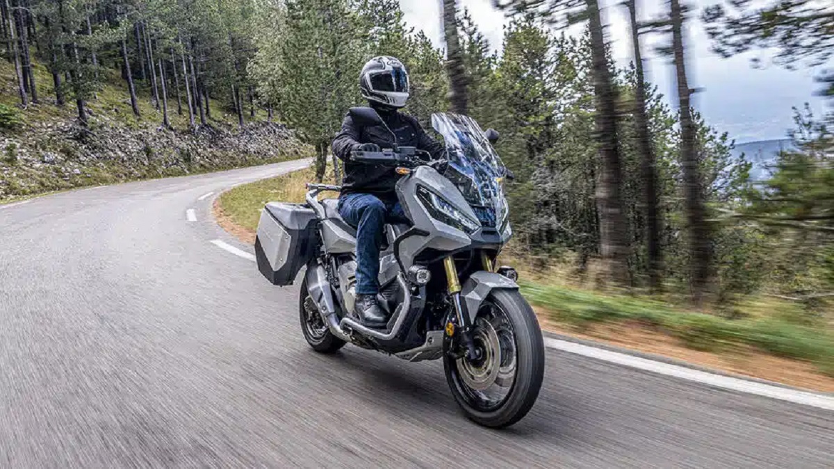 Honda Forza et X-ADV 750