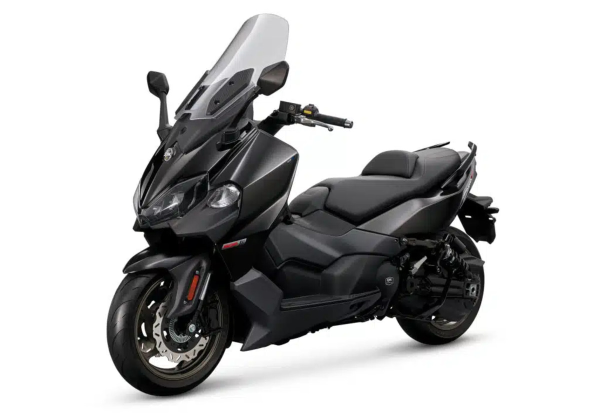 Sym Maxsym 508 TL