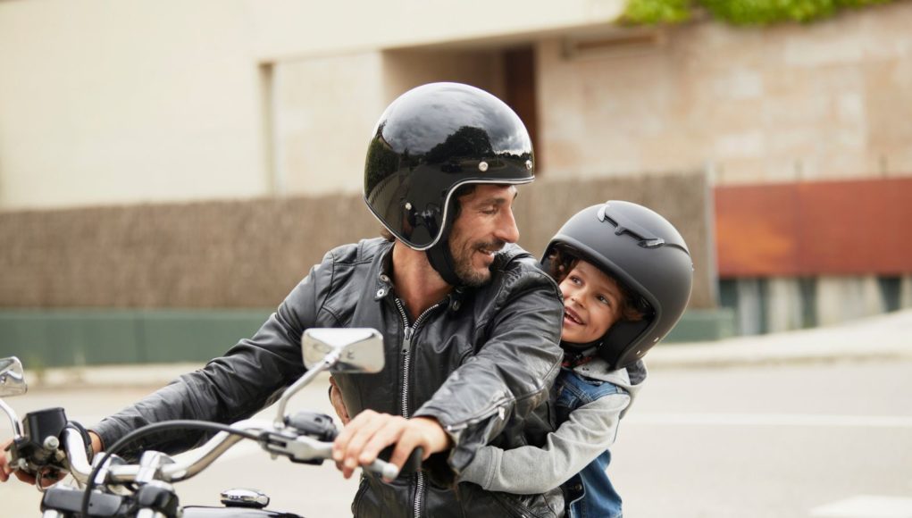 Votre moto de rêve pour un prix raisonnable