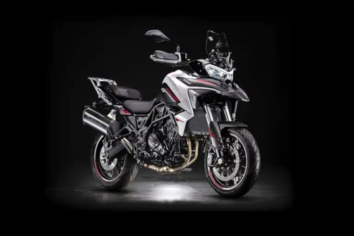 BENELLI_TRK-702