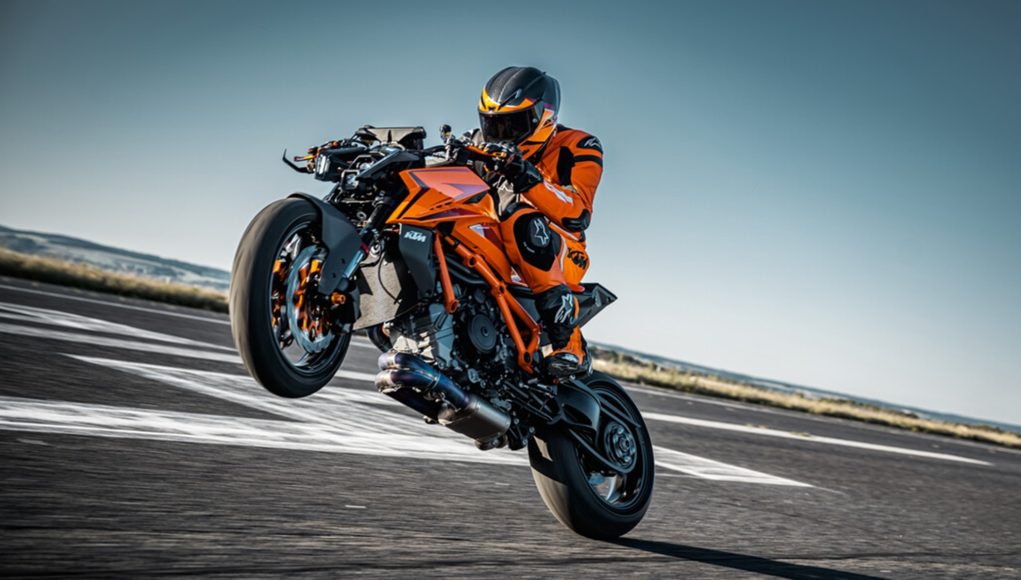 La crise de la mobilité de Piere affecte KTM, Husqvarna et Gasgas dans le monde entier