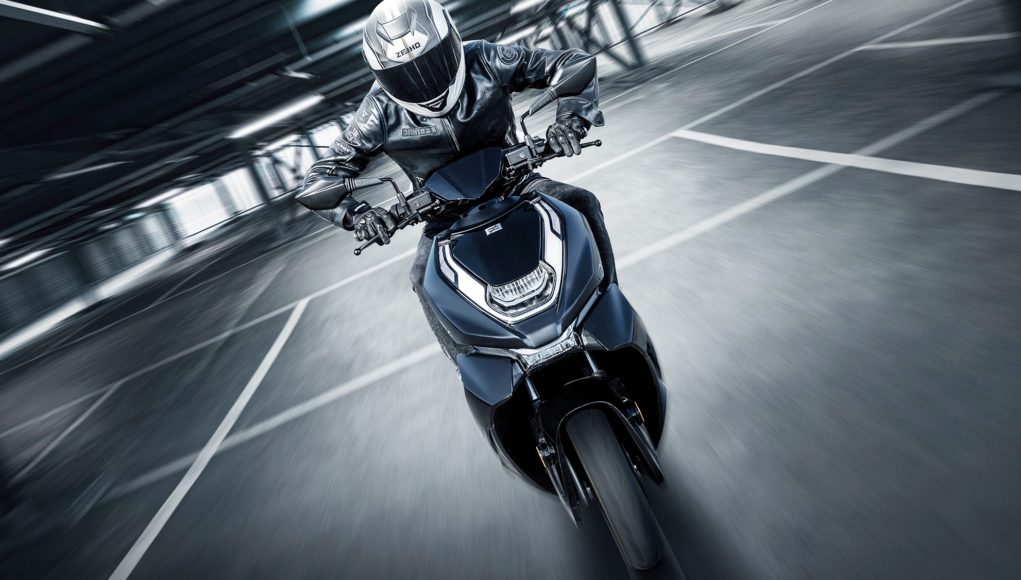 KTM laisse ces motos chinoises tout en restructurant pour sauver leur propre peau et être à nouveau ce qu'elle était