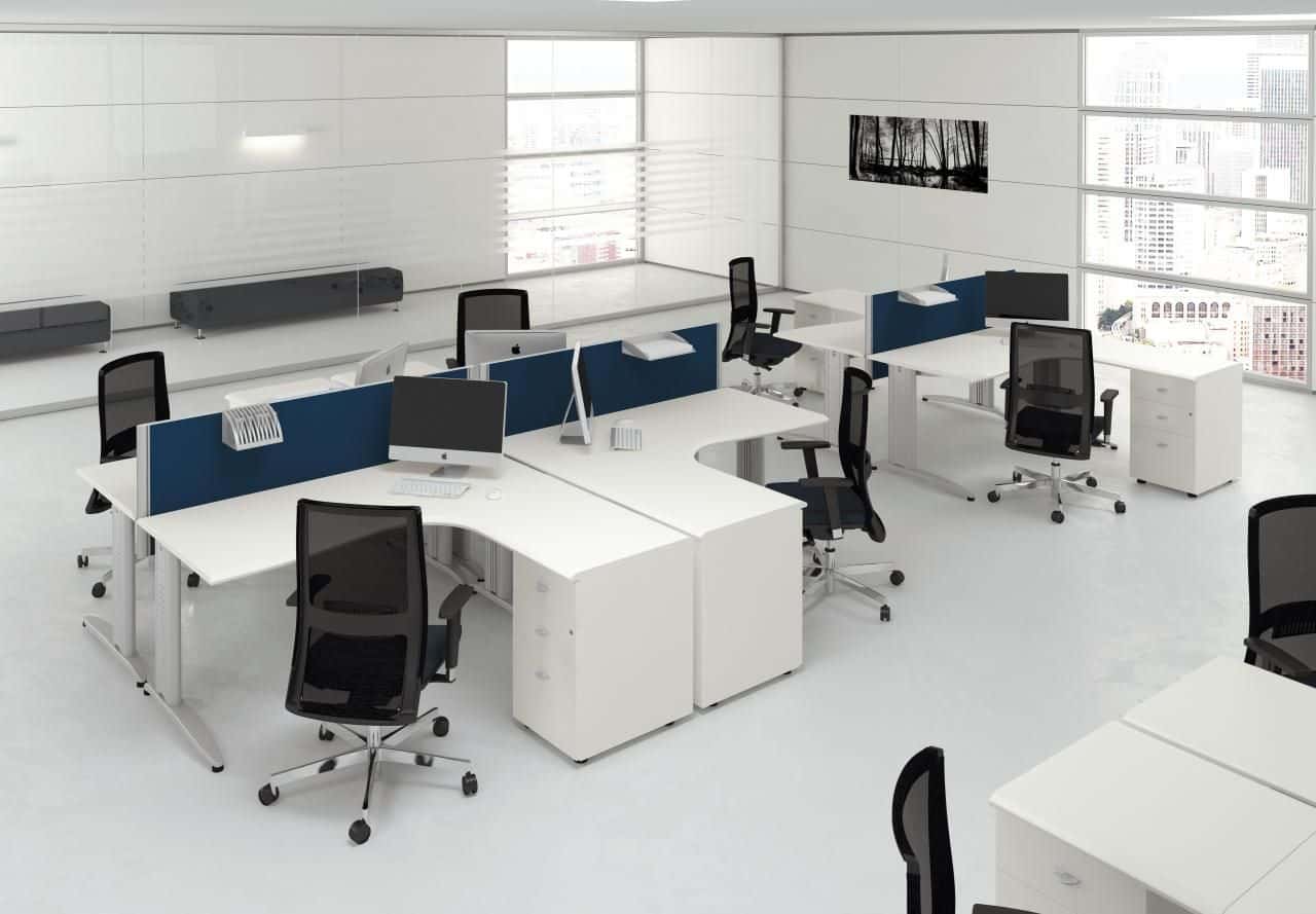 Comment louer un bureau à Paris ?