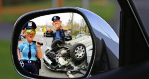 Les bons réflexes pour rouler en toute sécurité