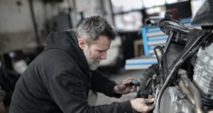Les 4 points à vérifier pour entretenir sa moto ?
