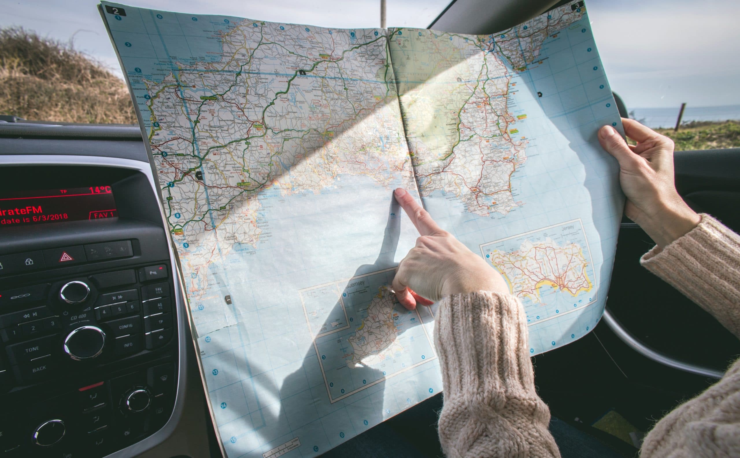 Capacité de transport : quel métier faire avec cette attestation