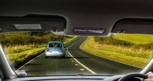 La location de voiture en vacances en Martinique