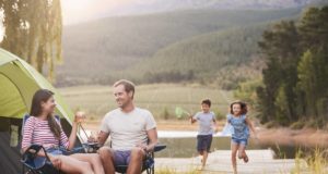 Besoin de changer d’air : partez en camping !