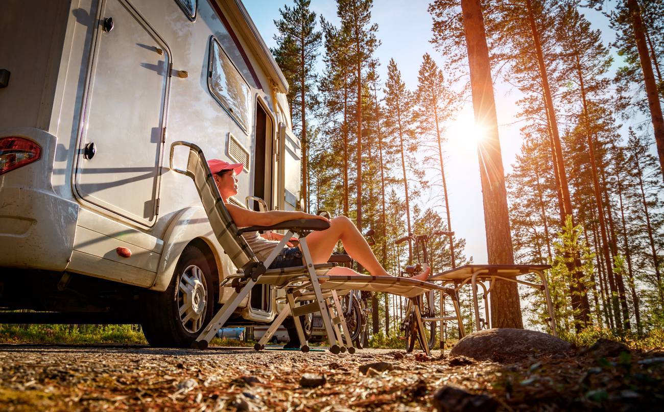 camping-car