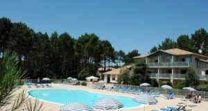 3 locations Pierre & Vacances à moins de 100 km de chez vous