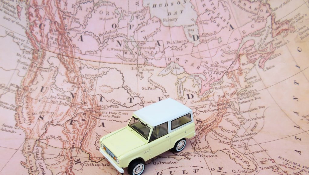 voiture caret