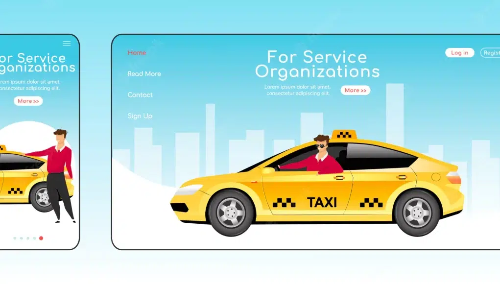 plateforme-taxi plateforme taxi