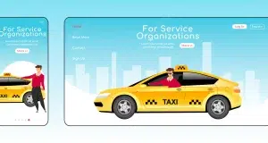 Les plateformes de taxis plateforme taxi