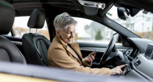 Comment réserver un VTC à l’avance et profiter des tarifs exceptionnels ?