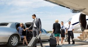 Chauffeur VTC : L’avenir du transport urbain