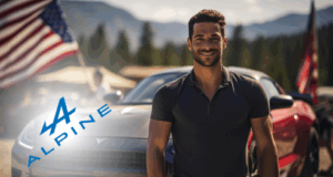 Alpine : La révolution automobile qui va bouleverser les USA