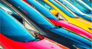 La Peugeot 208 a pris des couleurs ! Cela va vous surprendre ! Les différentes couleurs de la Peugeot 208