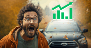Découvrez les SUV avec le meilleur rapport qualité/prix… vous ne serez pas déçu !