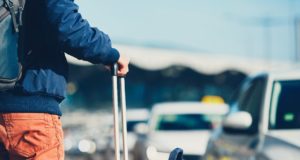 Les avantages environnementaux de choisir une navette de taxi pour l’aéroport