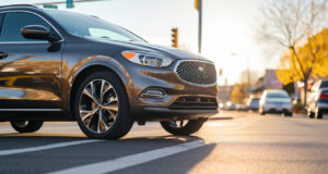 Les SUV électriques les moins chers en 2023 : Découvrez notre top 9. SUV électriques 2023
