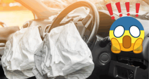Êtes-vous sûr d’avoir le bon nombre d’airbags dans votre véhicule ? Voici le guide ultime de l’airbag ! Quel est le niveau d'importance des airbags lors d'un accident de la route ?