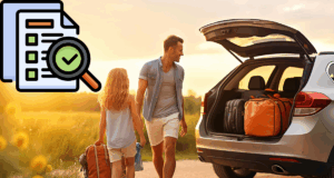 Départ en vacances : les vérifications indispensables sur son assurance auto
