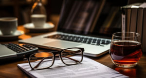 Quitus fiscal, ces techniques infaillibles pour l’obtenir facilement et rapidement Bureau avec un quitus fiscal - trajetàlacarte.com