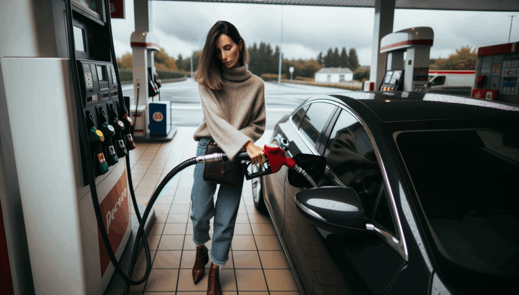 Hausse des prix du carburant Hausse des prix du carburant