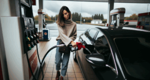 Comprendre la hausse des prix du carburant en 2023 Hausse des prix du carburant