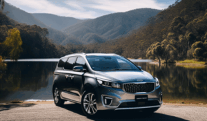 Kia Carnival - trajetàlacarte.com