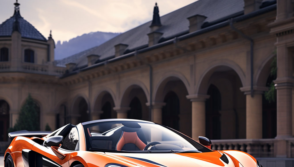 McLaren 765LT Spider - trajetàlacarte.com McLaren 765LT Spider - trajetàlacarte.com