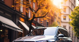 Les SUV de chez Mercedes risque de voir leurs prix grimper avec ce classement…