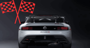 Découvrez la Nissan Z GT4 : Une Révolution Automobile à Portée de Main !