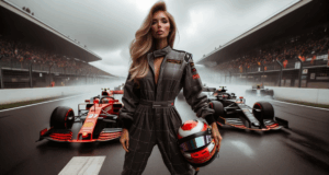 La F1 Academy étend son partenariat avec les équipes de Formule 1 pour faire progresser les femmes dans le sport automobile Partenariats F1 pour faire progresser les femmes dans le sport auto