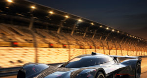 Peugeot 9X8 : Une mise à jour prévue pour 2024 ? Peugeot 9X8 concept car - trajetàlacarte.com