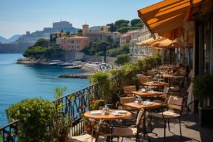 Tourisme à Nice - trajetàlacarte.com