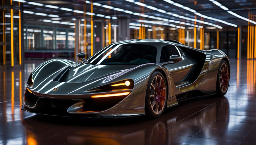 Véhicule électrique Lamborghini - trajetàlacarte.com Véhicule électrique Lamborghini - trajetàlacarte.com
