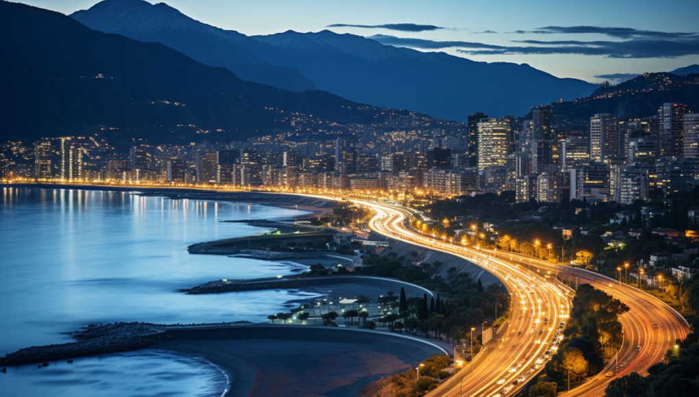 ZFE Nice - trajetàlacarte.com ZFE Nice - trajetàlacarte.com