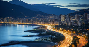 Attention, en 2024, vos déplacements à Nice risquent d’être limités ! Voici pourquoi… ZFE Nice - trajetàlacarte.com