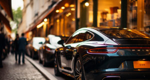 Véhicules électriques en France et en Europe : L’incroyable transition Acceptation des véhicules électrique