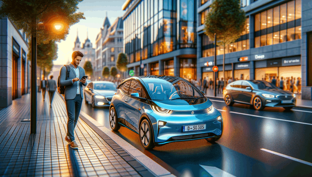 Assurance voiture électrique Assurance voiture électrique prime