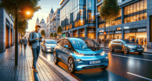 Véhicules électriques : un bonus pour les propriétaires de ces véhicules en 2024 Assurance voiture électrique prime