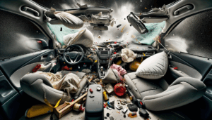 Avez-vous le bon nombre d'airbags ?