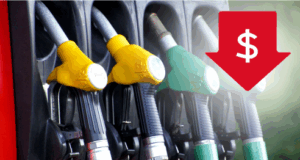 Baisse des prix des carburants : une tendance à la diminution se confirme Baisse prix carburant