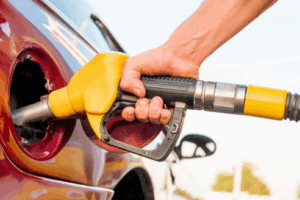 Baisse prix carburant 2023